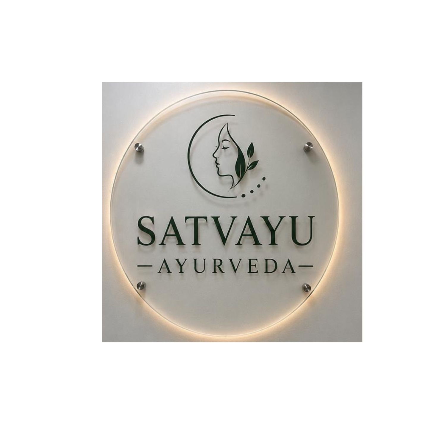 Satvayu Ayurveda Clinic | Dr. Rachana Mahekar | BAMS, MD
